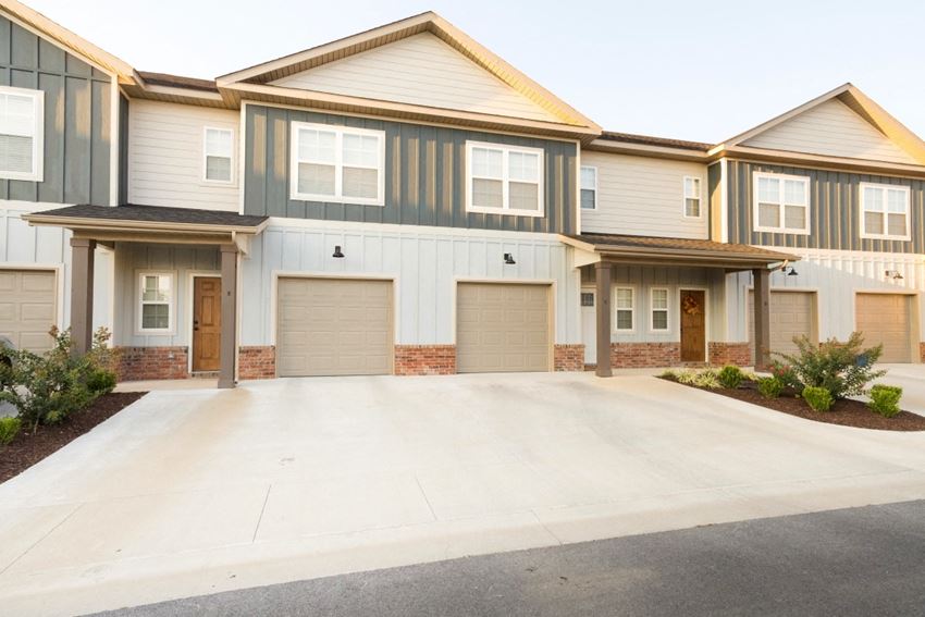 Towne Park Apartments, 257 Arborside Rd, Springdale, AR RentCafe